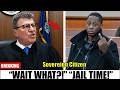 “DO I LOOK THAT STUPID TO YOU!”Judge McNally GOES OFF Instantly