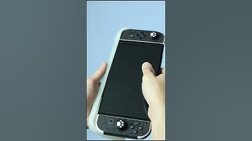 Mumba Protective Case for Nintendo Switch