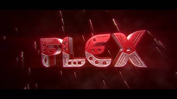 Intro Flex | By Zelgie