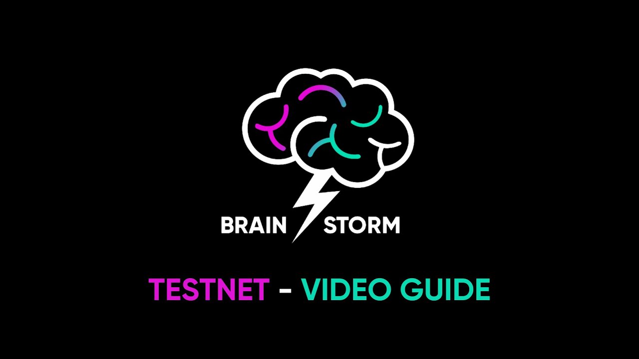 InvArch: Brainstorm Testnet Guide
