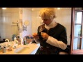 Cosplay di Link - vestizione + recensione (Koopalink)