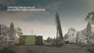 Smart Bite: Radar Predictive Manteinance