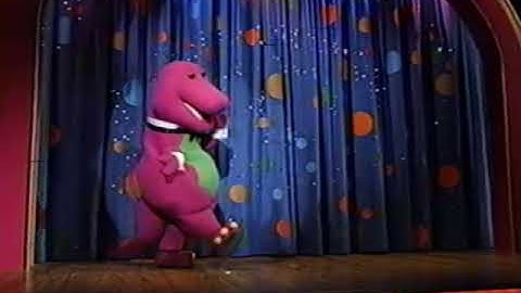 Talent Show (1996 Version) Part 23