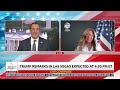 WATCH: Melissa Kithas of Airpower Foundation Joins Matthew Alvarez for a Live Interview - 08/05/26