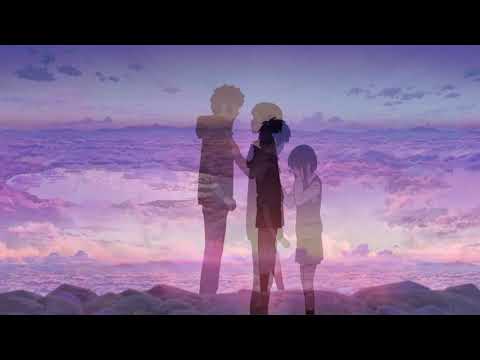 60's Love ft. your name × 5 Centimeters Per Second