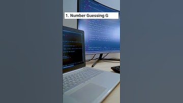 Python Project Idea