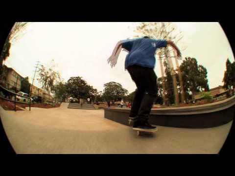 New Stoner Park Plaza "Superfast Jellyfish" Edit