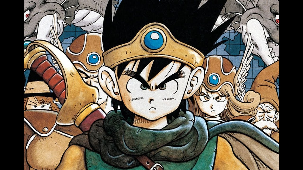 HYAAAH - A Hero Montage