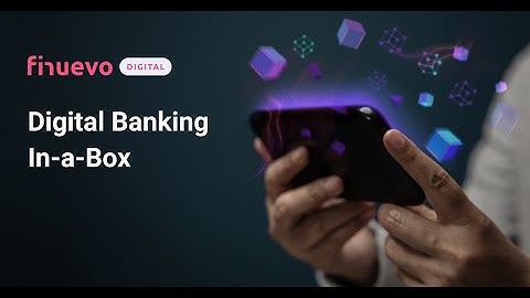 Profile Software - Digital Banking Platform