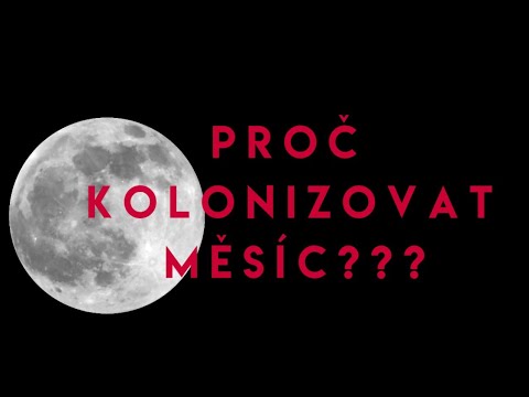 Video: Kolonizovat Nebo Zemřít: Proč Potřebujeme Mars? - Alternativní Pohled