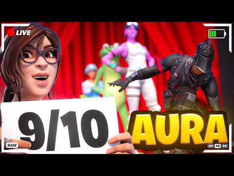 🔴 FORTNITE PP AVEC VOUS ! CODE : ARSHII 🏆