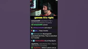 Why did Nickmercs quit Apex?