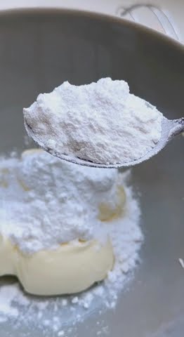 Con SOLO 2 Ingredientes haz CREMA DE LECHE ideal para CHANTILLY receta  CASERA y FÁCIL 