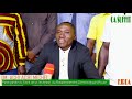 Candidature du président Ouattara / Une partie de la Jeunesse ivoirienne dit non