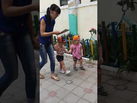 Подвижная игра '