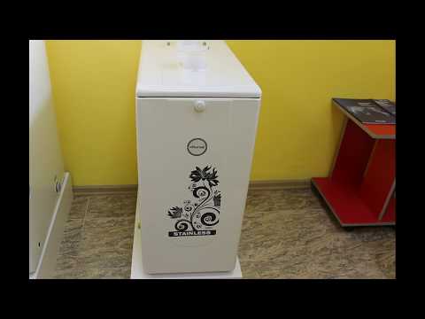 Обзор Kiturami STSG