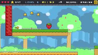 Fruit Adventure Gameplay & Walkthrough | Free at 123Games.App screenshot 5
