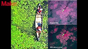 Public Lab: Collaborative Making for a Better World - Liz Barry