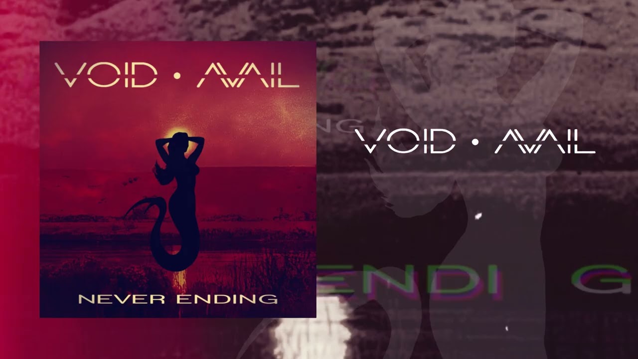 Watch Void Avail - Never Ending (Official Visualizer) on YouTube Watch Void Avail - Never Ending (Official Visualizer) on YouTube