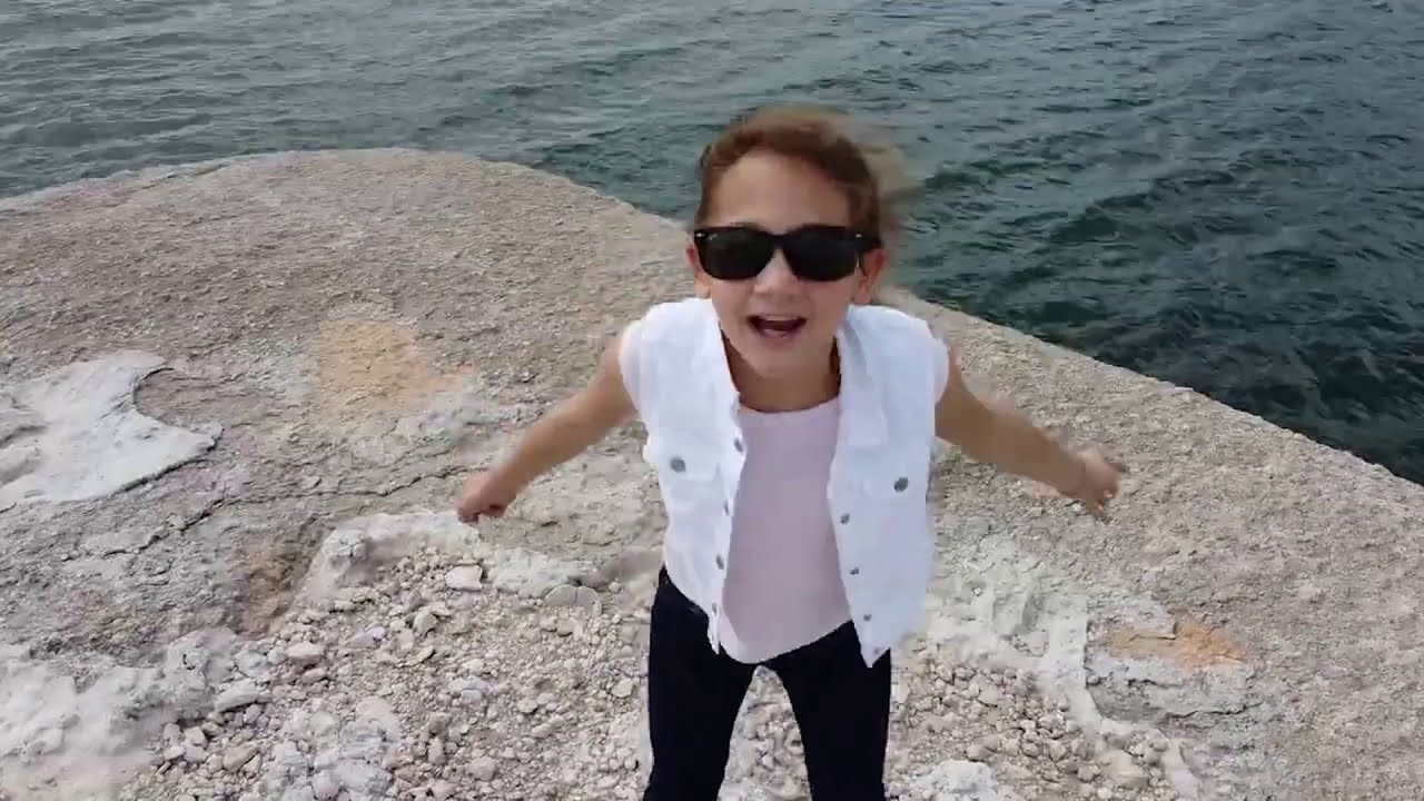 TCOT Video Contest 2021 – 1st Place (MS)