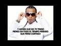 Por amar a ciegas (Arcangel) Letra