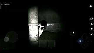 طريقه الهروب من ال ghost ماب hospital من غير صليب أو اي حاجه تانيه 😉 |The Ghost screenshot 5