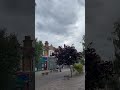🥹🌧️                            #cloudyday #rain  #uk #internationalstudents  #funny #viralshort