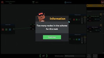 while True: learn() (Steam) - full gameplay, every mission. No commentary.