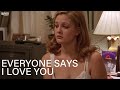 EVERYONE SAYS I LOVE YOU Julia Roberts Romantic Comedy Free Movie