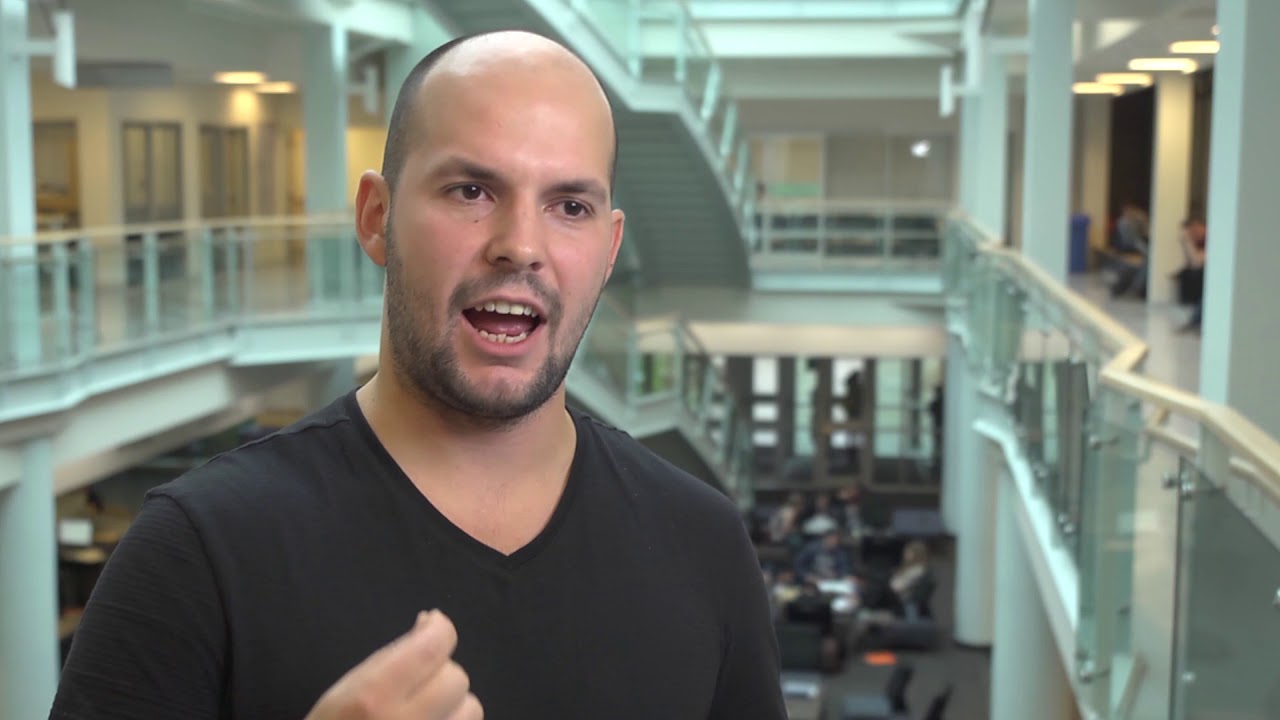 Ilya Pavlovski-Data Analytics Master Program-Saint Mary's University, Halifax,Nova Sco