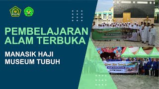 Pembelajaran Alam Terbuka (PAT) MTs Negeri Bangkalan