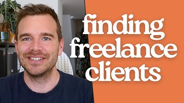 HOW TO FIND YOUR FIRST TRANSLATION CLIENTS (Freelance Translator)