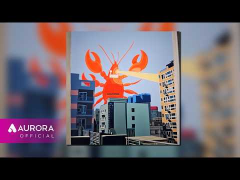[Official Audio] 미디엄레어스 (the medium rare's) - <strong>랍스타</strong>