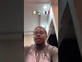 DIDI B MOOD VICTOIRE #foryou #football #pourtoi #afrique #français #cotedivoire #225 #abidjan
