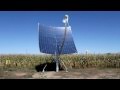 Concentrated Solar Power (CSP) - Murray Power and Generation