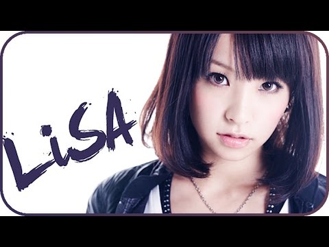 Every Anime Song by LiSA 20102018  YouTube