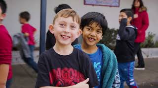 Welcome Back to School FSUSD!