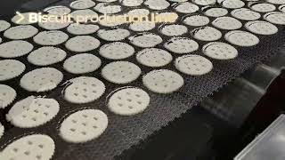Biscuit making machine| hard biscuit making machine| whatsapp:+ 86 18954109821 screenshot 4