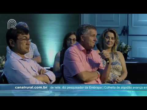 Brasil é responsável por 80% da soja RTRS no mundo - Mercado & Cia - 18/08 | Canal Rural