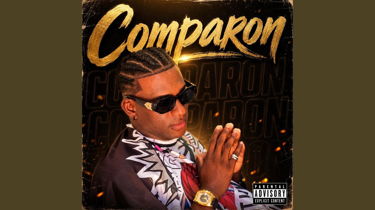 Comparon auf YouTube ansehen Comparon auf YouTube ansehen