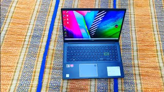 New Asus OLED Laptop at 43k | 4K | Bigbillion Day Offer