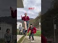 Wow! You can't even see the hands of this Chinese Kung Fu beauty!