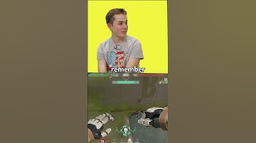 How Kyedae Met TenZ