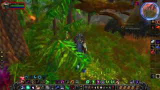 Wow Quest Smart Drinks - The Barrens