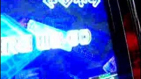 SDA1 - Chaos (Expert - One More Extra Stage)