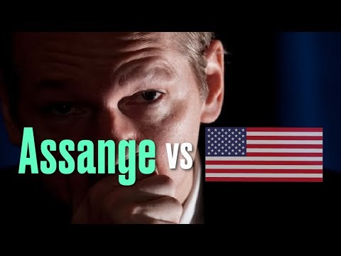 Vídeo: Qui és Julian Assange