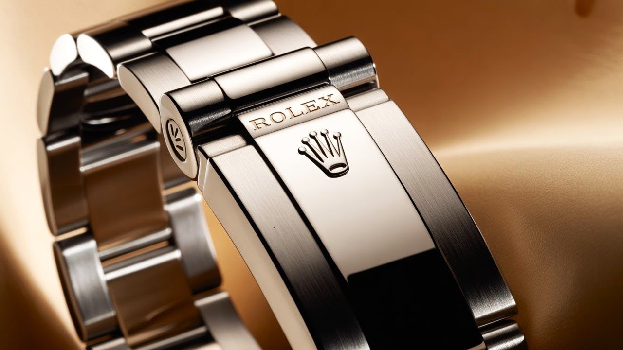 Top 10 Best Rolex Watches of 2026 – Which One Reigns Supreme? - YouTube