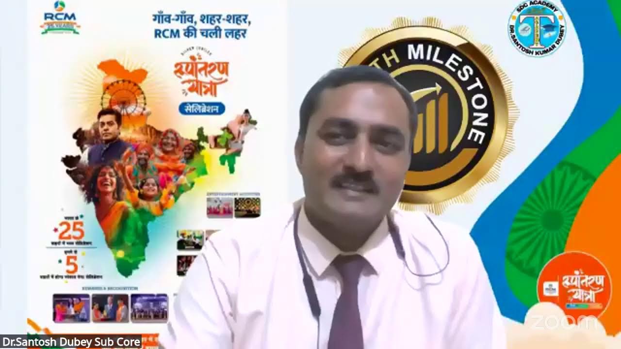 Product Description of RCM by Associate Buyers 