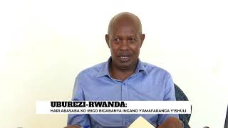 Ababyeyi Ntibumva Ukuntu Bazishyura Amafaranga Yuzuye Yigihembwe Mu Kwezi Kumwe