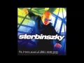 Sterbinszky  the trance sound of dance tuning disco